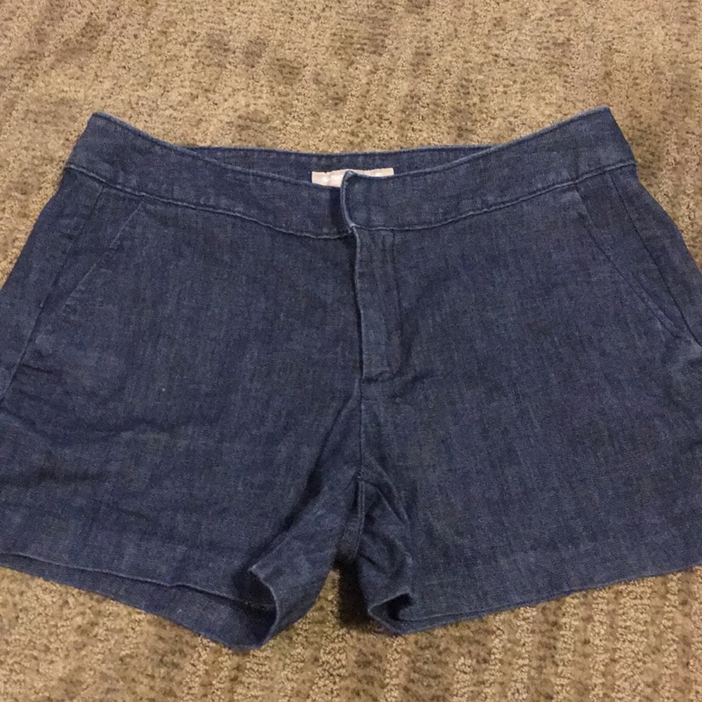Banana republic short
